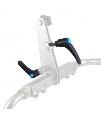 Triride Safety Handlescrew 8x20mm
